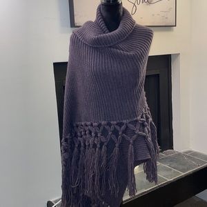 Nordstrom Women’s oversized shawl